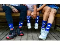 2019 Moda Trend Eğlenceli Çoraplar